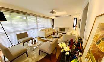 Imagem 2: Apartamento de 3 Dormitórios na Alameda Jauaperi