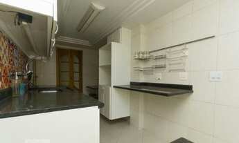 Imagem 6: Apartamento de 2 Dormitórios na Rua Domingos de Morais