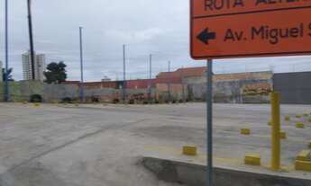 Imagem 4: Garagem para aluguel com 3000 m² em Areão - Cuiabá - MT