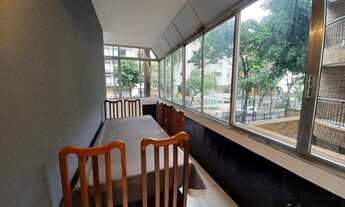 Imagem 4: Apartamento com 02 dormitórios na Santa Cecília - Cód.: 9713