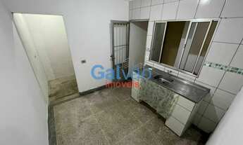 Imagem 1: Casa para alugar no bairro Jardim das Flores - São Paulo/SP, Zona Sul