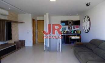 Imagem 5: Cobertura duplex finamente decorada - Passagem - Cabo Frio/RJ