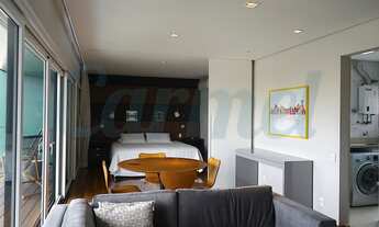 Imagem 4: Apartamento com 95m2 - Isay Wienfeld