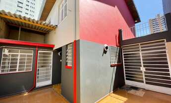 Imagem 5: Vocação para Imóvel Comercial ou Residencial - Chácara Santo Antônio. Reformado!