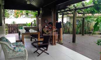 Imagem 7: RESIDENCIA em condomínio fechado na praia da BALEIA , disponível para LOCAÇÃO!