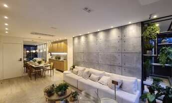 Imagem 2: Apartamento para venda com 70 metros quadrados com 2 quartos em Centro - Osasco - SP