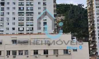 Imagem 6: Rio de Janeiro - Apartamento Padrão - Laranjeiras