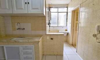 Imagem 5: Apartamento para venda com 65 metros quadrados com 2 quartos em Botafogo - Rio de Janeiro