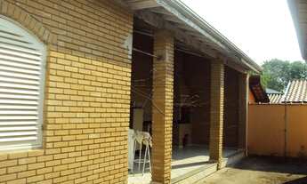 Imagem 7: Sao Jose dos Campos - Casa de Condomínio - Urbanova