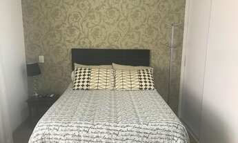 Imagem 7: Apartamento tipo Studio Campo Belo 1 dormitório 1 vaga pronto para morar