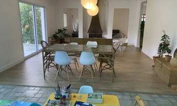 Imagem 2: Casa para aluguel e venda tem 340 metros quadrados com 4 quartos em Sumaré - São Paulo - S