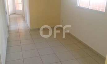 Imagem 3: Casa - Bosque - Campinas