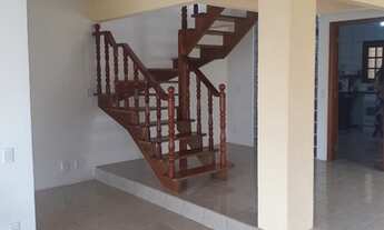 Imagem 4: PORTO ALEGRE - Casa Padrão - PARTENON