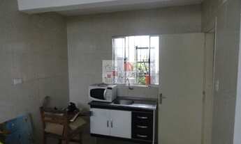 Imagem 2: Casa Térrea, Jardim Brasil (Zona Norte) - São Paulo