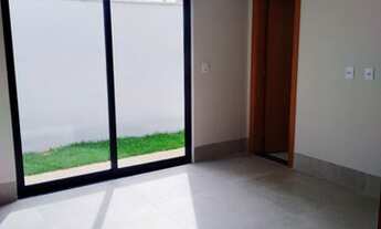 Imagem 2: Casa de condomínio fechado, 165m² com 3 suítes - Nunca habitada