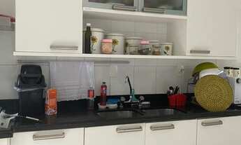 Imagem 5: Apartamento para venda, 246 m2, com 4 suítes no Horto Florestal - Salvador - BA