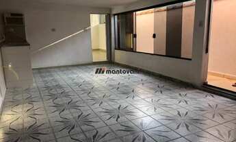 Imagem 3: Casa para aluguel, 1 quarto, Vila Cleonice - São Paulo/SP