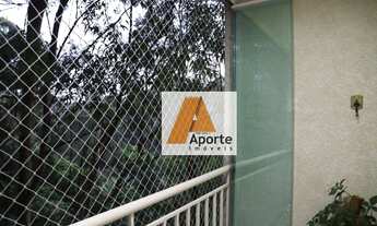 Imagem 3: Apartamento com 2 dormitórios à venda, 50 m² por R$ 380.000,00 - Jardim Íris - São Paulo/S