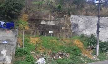 Imagem 3: Terreno Bairro de Fátima