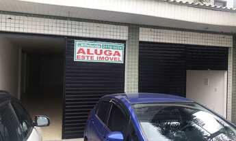 Imagem 2: PRÉDIO COMERCIAL. ESTRADA DO MATO ALTO (EM FRENTE AO MATERIAL DE CONSTRUÇÃO JOVICK