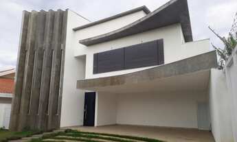 Imagem 2: CASA 4 SUÍTES 5 VAGAS CONDOMÍNIO MONT BLANC PRÓX SHOPPING IGUATEMI SOROCABA/SP