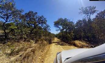Imagem 4: Fazenda em Nova Iguaçu - Goiás, 68 Alqueires, Cessão de Direito