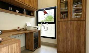 Imagem 5: LINDA CASA TÉRREA À VENDA - SWISS PARK EM CAMPINAS/SP