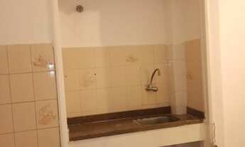 Imagem 3: Apartamento/Kitnet/ conjugado para aluguel com 27 metros quadrados em Centro - Rio de Jane