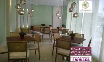 Imagem 4: Le Boulevard Condominio Place La Concorde 113m² a 133 m2 !!