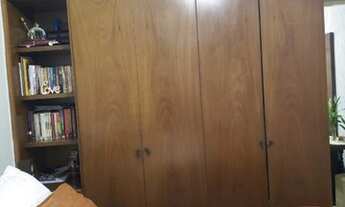 Imagem 5: Sobrado para venda possui 250 metros quadrados com 3 quartos em Vila Yolanda - Osasco - Sã