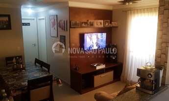 Imagem: Apartamento - Taboão - Diadema