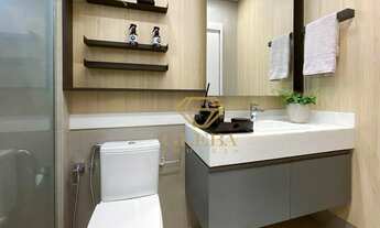 Imagem 7: Edifício Átrio, Gleba Palhano, Londrina, 185m² AP2374