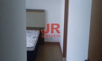 Imagem 6: Apto 3 dormitórios sendo 2 suítes área de serviço sol da manhã Centro Cabo Frio/RJ