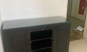 Imagem 7: Apartamento para aluguel tem 55 metros quadrados com 1 quarto em Indianópolis - São Paulo