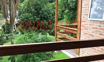 Imagem 4: Linda casa terrea, nova, em Parque Petropolis, serra da Cantareira