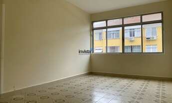 Imagem 2: Comprar apartamento, 2 dormitórios, bairro Aparecida em Santos