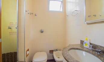 Imagem 7: APARTAMENTO RESIDENCIAL em SÃO PAULO - SP, Jardins