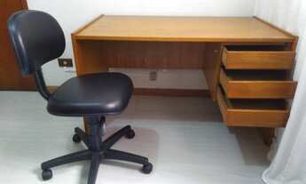 Imagem 2: Apartameno Mobiliado com 25 m2 no bairro da Liberdade