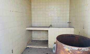 Imagem 2: Casa no São Francisco de esquina