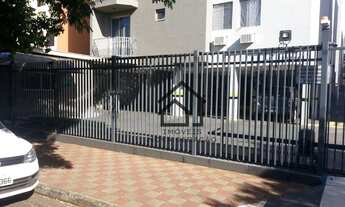 Imagem: Apartamento para venda no Edifício Colibris