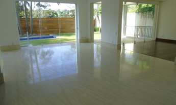 Imagem 3: MELHOR LOCALIZAÇÃO DO JARDIM PETRÓPOLIS, CONDOMÍNIO LUNIQUE 747M², 4 SUÍTES, 8 VAGAS