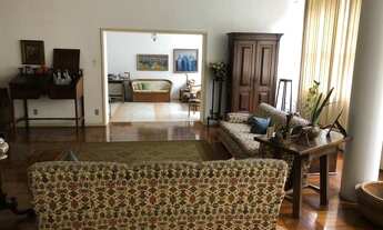 Imagem 5: RIO DE JANEIRO - Apartamento Padrão - LARANJEIRAS