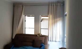 Imagem 5: Limeira - Casa Padrão - PARQUE HIPPOLYTO