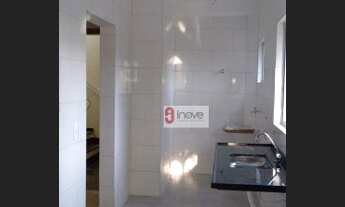 Imagem 3: Apartamento com 2 dormitórios à venda, 53 m² por R$ 300.000,00 - Alvinópolis - Atibaia/SP