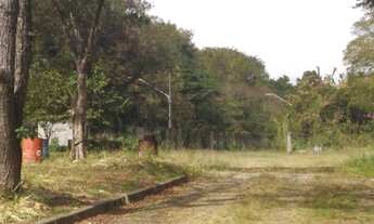 Imagem 4: Raposo Tavares Terreno plano