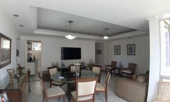 Imagem 1: Apartamento para venda com 3 quartos reformado em Graça - Salvador - BA