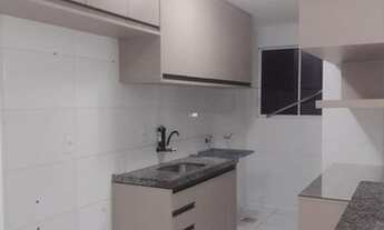 Imagem 6: Apartamento à venda no Condomínio American Club Residence - Teresina/PI