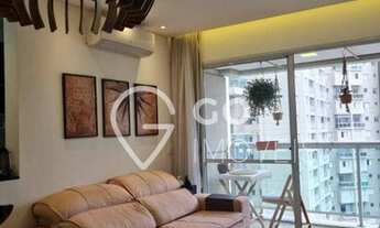 Imagem 4: Apartamento para venda com 66 metros quadrados com 2 quartos em Paraíso - São Paulo - SP