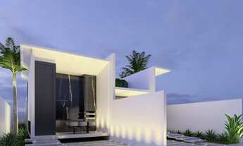 Imagem: Casas à venda no bairro Luiz Gonzaga