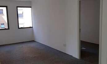 Imagem 3: Escritório para aluguel e venda com 76 metros quadrados em Vila Olímpia - São Paulo - SP